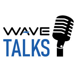 Podcast thumbnail for WAVE Talks