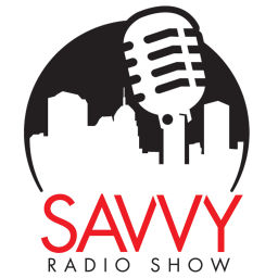 Podcast thumbnail for Savvy Radio Show