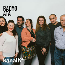 Podcast thumbnail for Radyo Ata