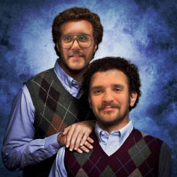 Podcast thumbnail for Generational Gap