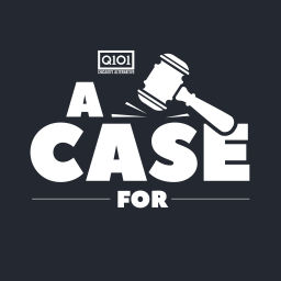 Podcast thumbnail for A Case For
