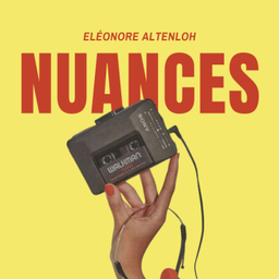 Podcast thumbnail for Nuances