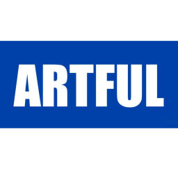 Podcast thumbnail for Artful