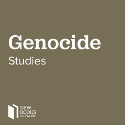 Podcast thumbnail for New Books in Genocide Studies