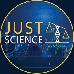 Podcast thumbnail for Just Science