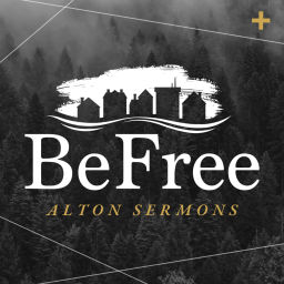 Podcast thumbnail for BeFree Alton
