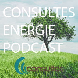 Podcast thumbnail for Consultes Energie Podcast
