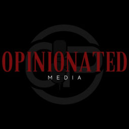 Podcast thumbnail for Opinionated Media