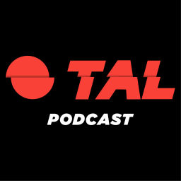 Podcast thumbnail for O Tal Podcast