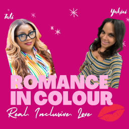 Podcast thumbnail for Romance in Colour