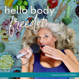 Podcast thumbnail for Hello Body Freedom