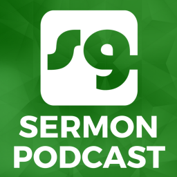 Podcast thumbnail for Saving Grace Church Sermons