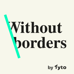 Podcast thumbnail for Without Borders