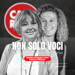 Podcast thumbnail for Non solo Voci