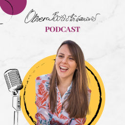 Podcast thumbnail for Olivera Božić Bišanović