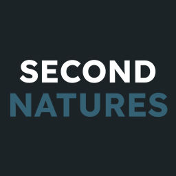 Podcast thumbnail for Second Natures