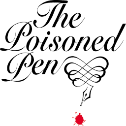 Podcast thumbnail for Poisoned Pen Podcast