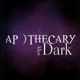 Podcast thumbnail for Apothecary After Dark