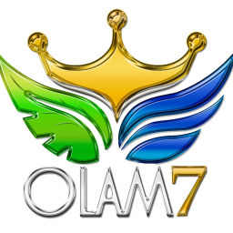 Podcast thumbnail for Olam7 Internacional, El Dios Eterno