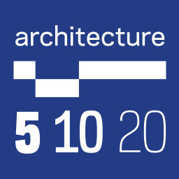 Podcast thumbnail for Architecture 5 10 20