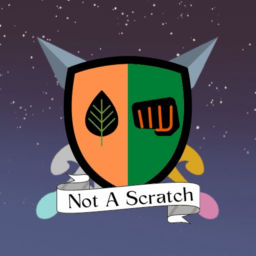 Podcast thumbnail for Not A Scratch