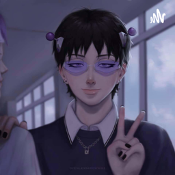 Podcast thumbnail for Todo Sobre Anime uwu