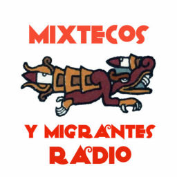 Podcast thumbnail for Mixtecos y Migrantes