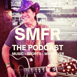 Podcast thumbnail for SMFR The Podcast
