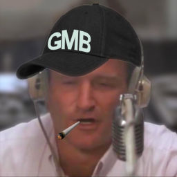 Podcast thumbnail for Good Morning Birkenhead!
