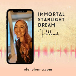 Podcast thumbnail for Immortal Starlight Dream Podcast