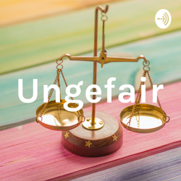 Podcast thumbnail for Ungefair
