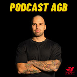 Podcast thumbnail for Podcast AGB