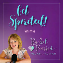 Podcast thumbnail for Get Spirited!