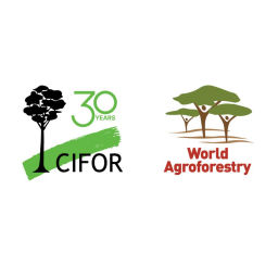 Podcast thumbnail for Center for International Forestry Research (CIFOR)