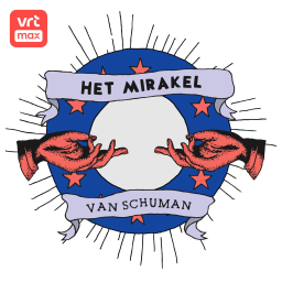 Podcast thumbnail for Het Mirakel van Schuman