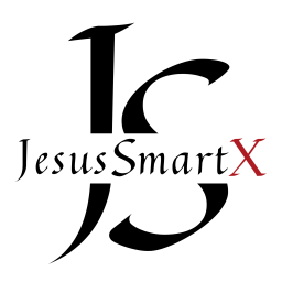 Podcast thumbnail for JesusSmartX