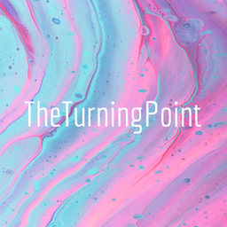 Podcast thumbnail for The Turning Point in Christ