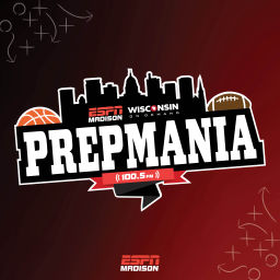 Podcast thumbnail for Prep Mania