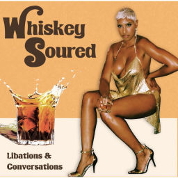 Podcast thumbnail for Whiskey Soured