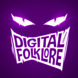 Podcast thumbnail for Digital Folklore