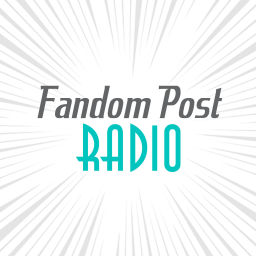 Podcast thumbnail for Fandom Post Radio