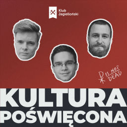 Podcast thumbnail for Kultura poświęcona