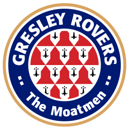 Podcast thumbnail for Gresley Rovers Podcast