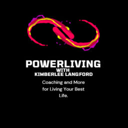Podcast thumbnail for PowerLiving with Kimberlee Langford