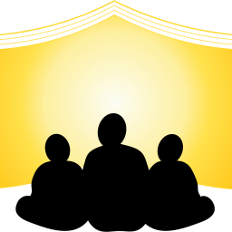Podcast thumbnail for The Better Part: Weekly Sunday Gospel Reflections For Children