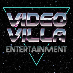 Podcast thumbnail for Video Villa Entertainment