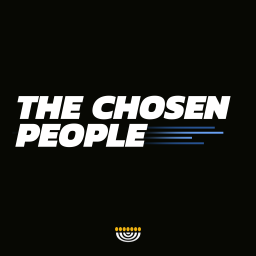 Podcast thumbnail for The Chosen People