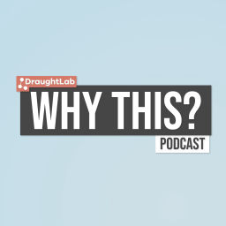 Podcast thumbnail for Why This Podcast