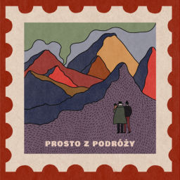 Podcast thumbnail for Prosto z Podróży