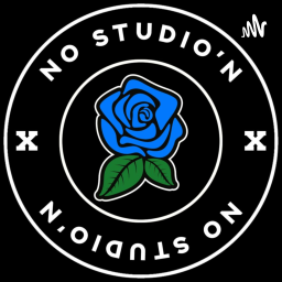 Podcast thumbnail for No Studio'N